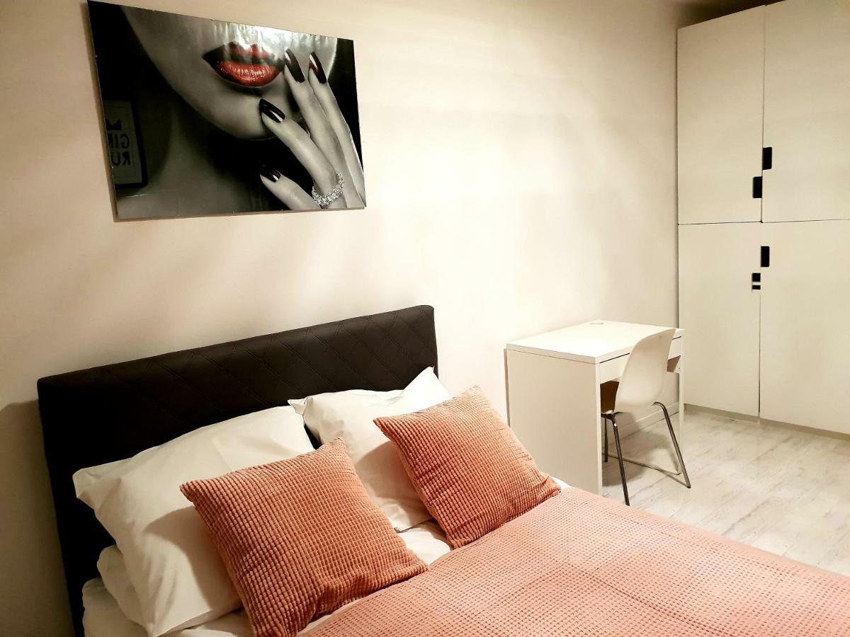 Apartament Szafir Zielona Góra Dış mekan fotoğraf